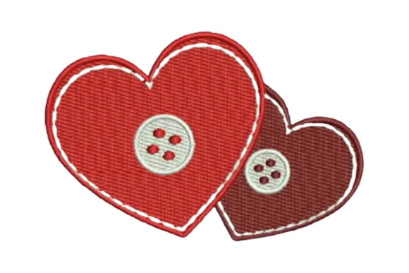 Stitched Hearts Review